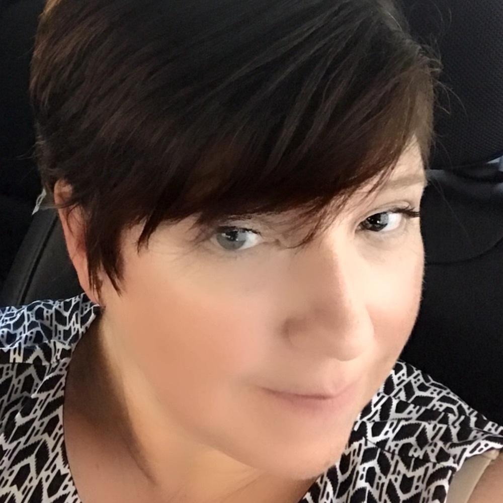 Meet your Posher, Kerri